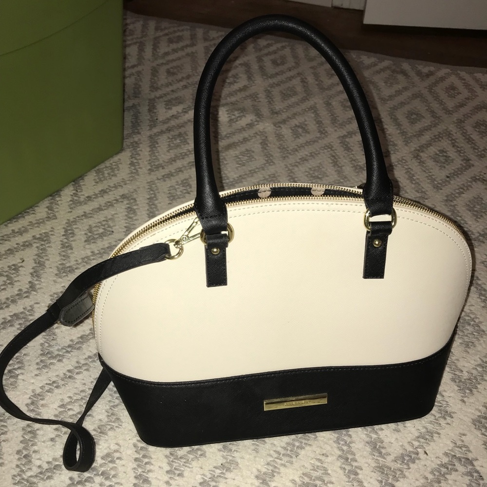Anne Klein Purse